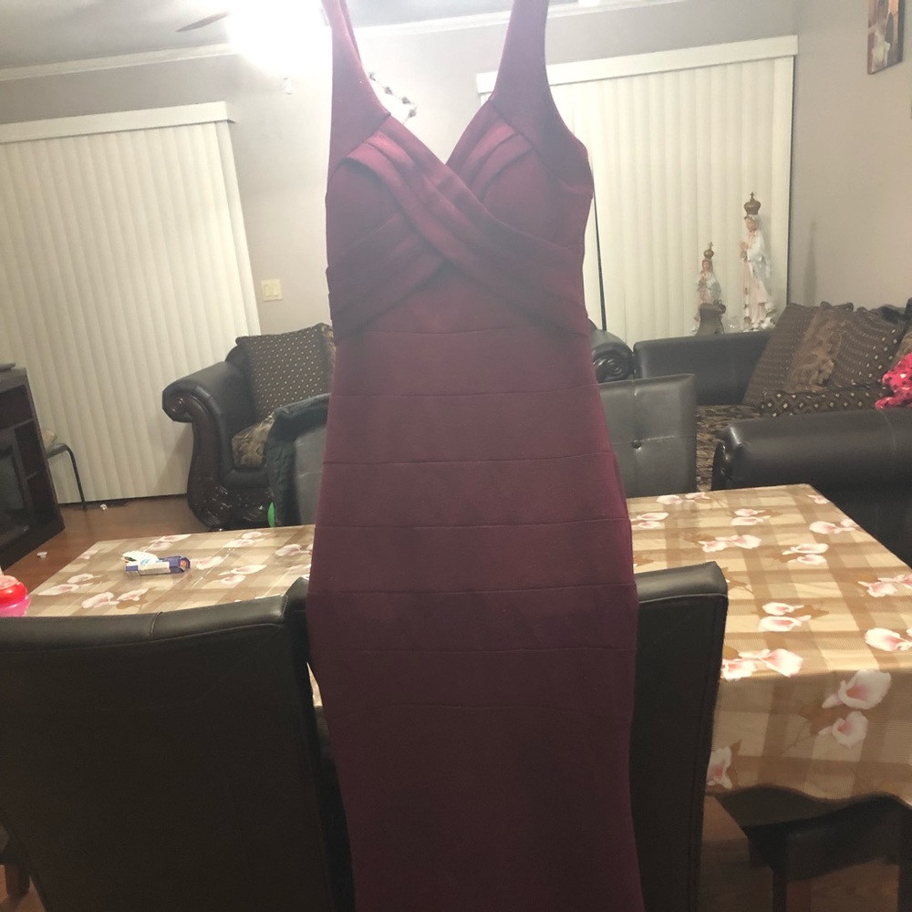 Party dress